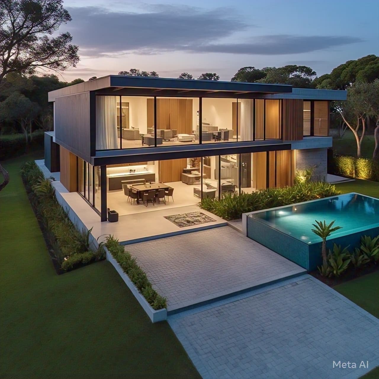House Image