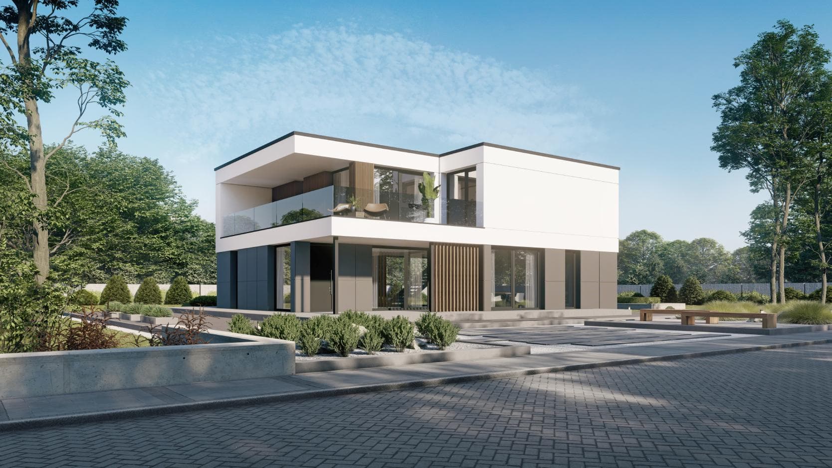 House Image
