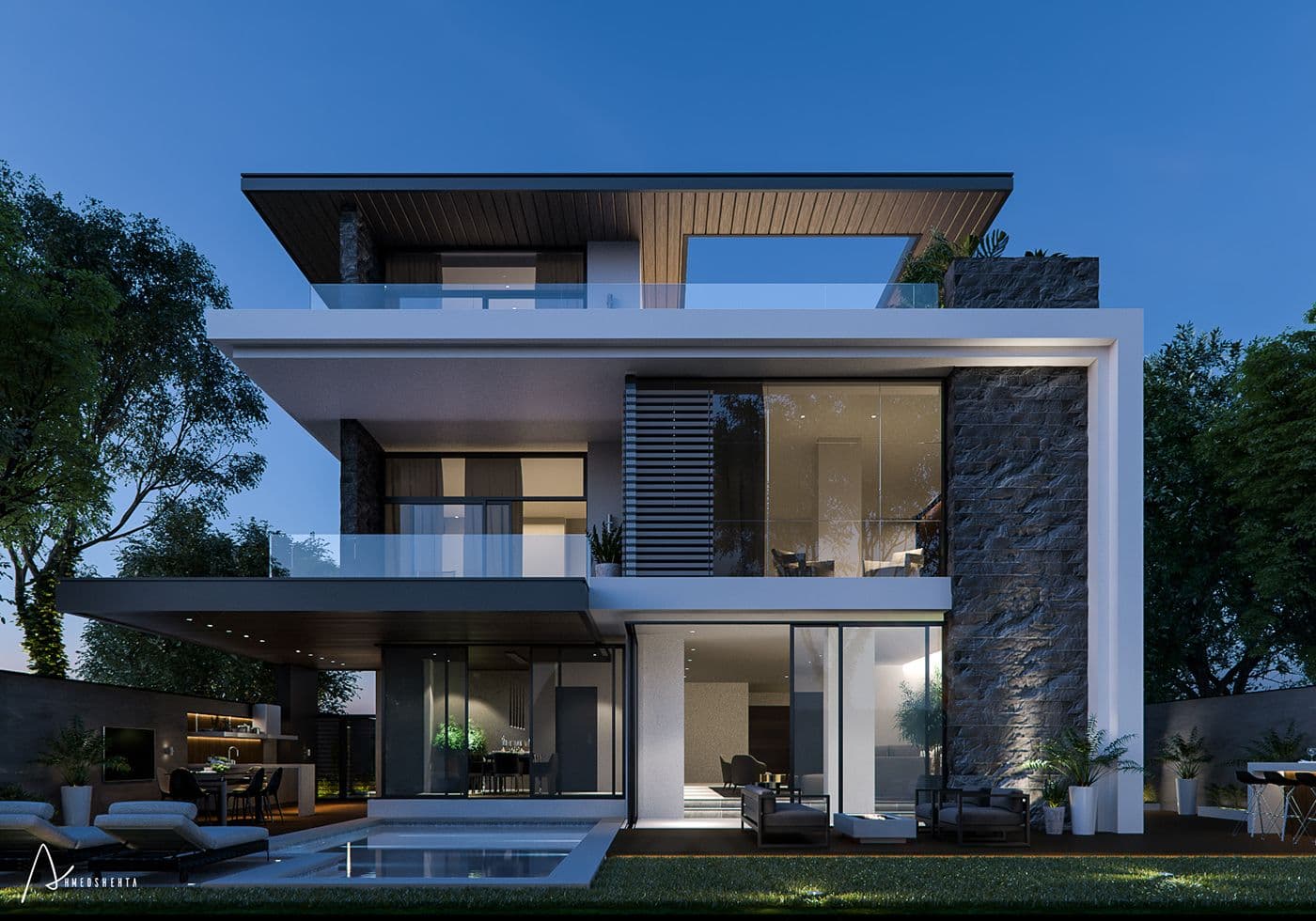 House Image